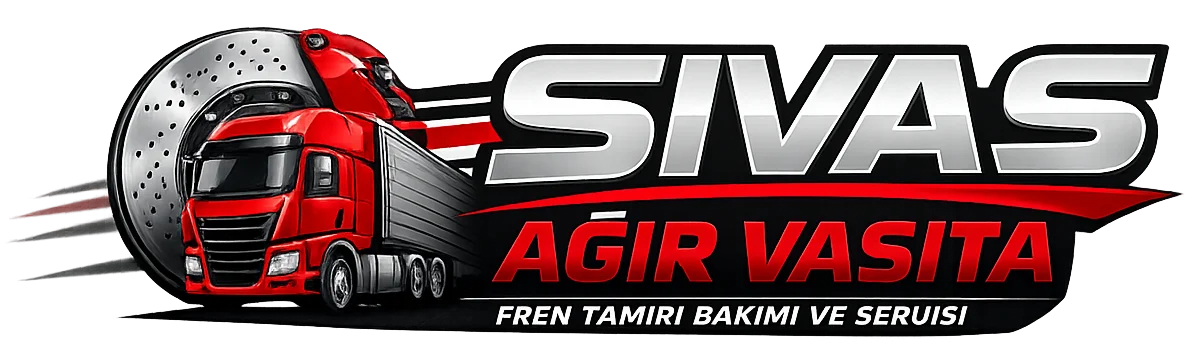 Oto Yaşar | Sivas Ağır Vasıta Fren Bakım Onarım Servisi